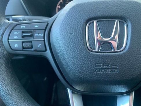 Used 2024 Honda CR-V LX image 5
