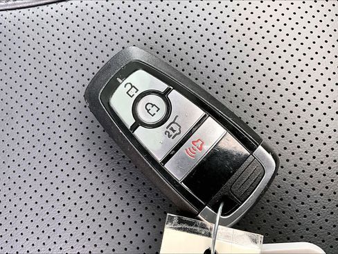 Used 2024 Ford Mustang Mach-E Premium AWD/4WD image 19