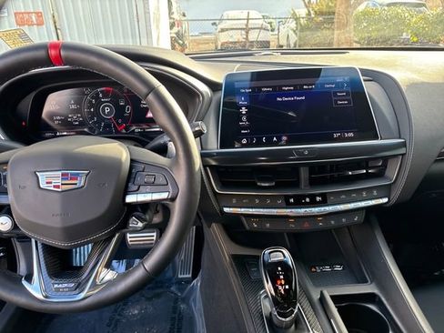 Used 2023 Cadillac CT5 V Blackwing w/ Driver Assist Package image 20