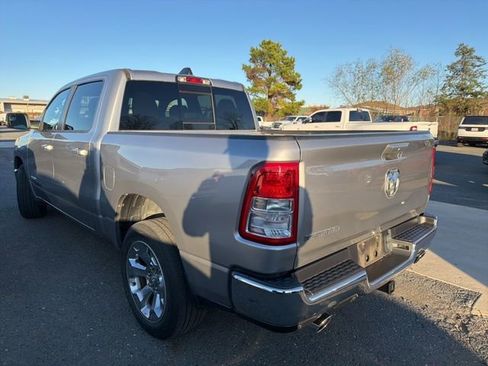 Used 2022 RAM 1500 Big Horn image 10