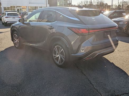 Used 2025 Lexus RX 350 Premium image 5