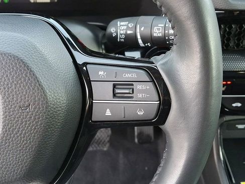 Certified 2023 Honda CR-V EX-L image 23