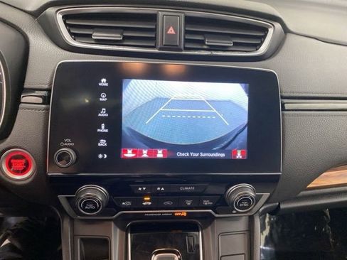 Used 2017 Honda CR-V Touring image 20
