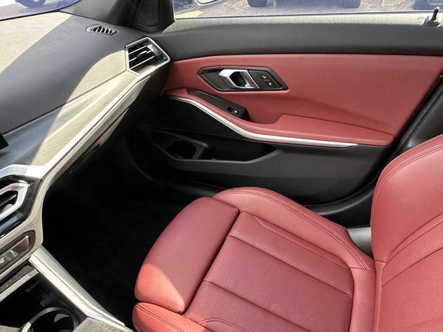Used 2024 BMW M340i xDrive w/ Premium Package AWD/4WD image 38