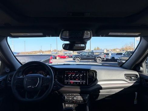 New 2026 Dodge Durango GT image 13