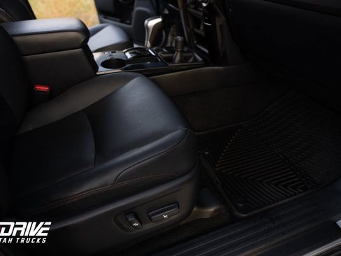 Used 2021 Toyota 4Runner TRD Off-Road Premium image 15