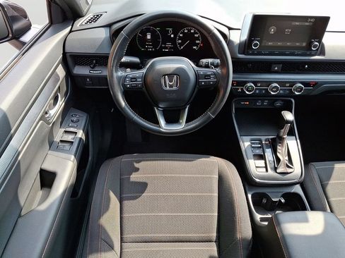 Used 2023 Honda CR-V Sport image 13