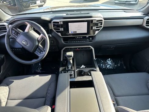 Certified 2026 Toyota Sequoia SR5 AWD/4WD image 24