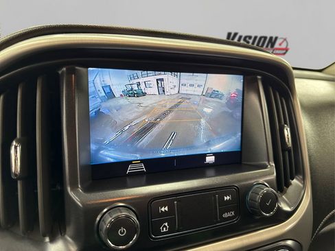 Used 2022 GMC Canyon Elevation w/ Trailering Package image 32