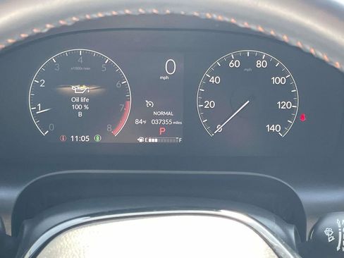 Used 2024 Honda HR-V Sport image 26