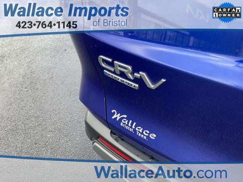 Used 2023 Honda CR-V Sport image 7
