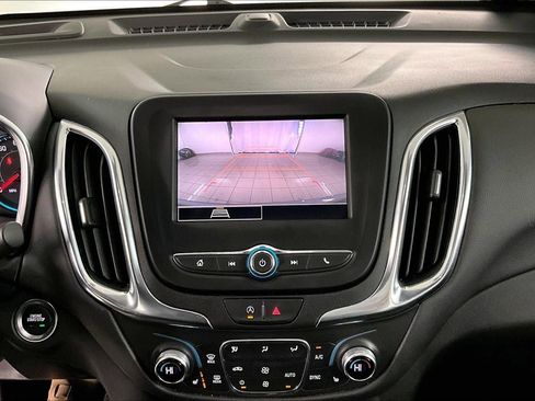 Used 2024 Chevrolet Equinox LT w/ LPO, Floor Liner Package image 14