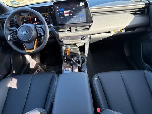 New 2026 Subaru Outback Wilderness image 14