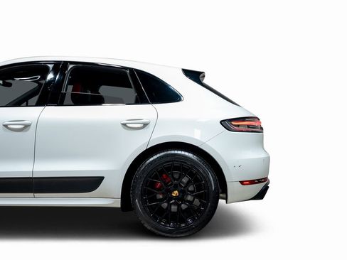 Used 2021 Porsche Macan GTS image 26