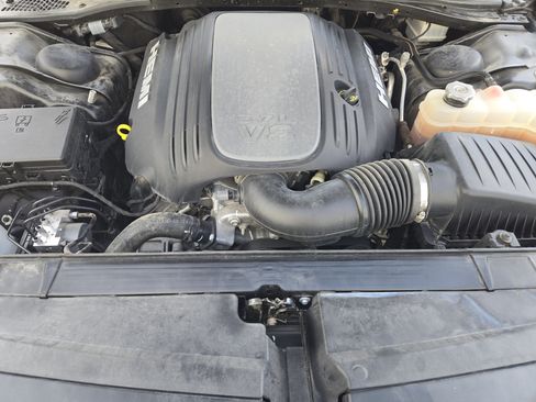 Used 2023 Dodge Challenger R/T w/ Blacktop Package RWD image 32