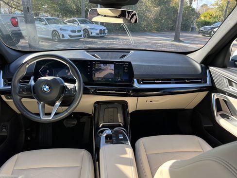 Certified 2023 BMW X1 xDrive28i w/ Convenience Package image 29