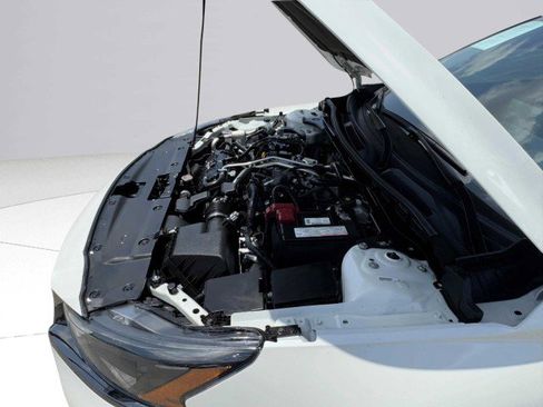 Used 2023 Nissan Altima 2.5 SR w/ SR Premium Package image 40