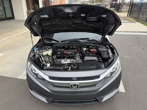 Used 2016 Honda Civic LX image 31