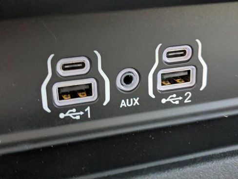 New 2026 RAM 1500 Big Horn image 19