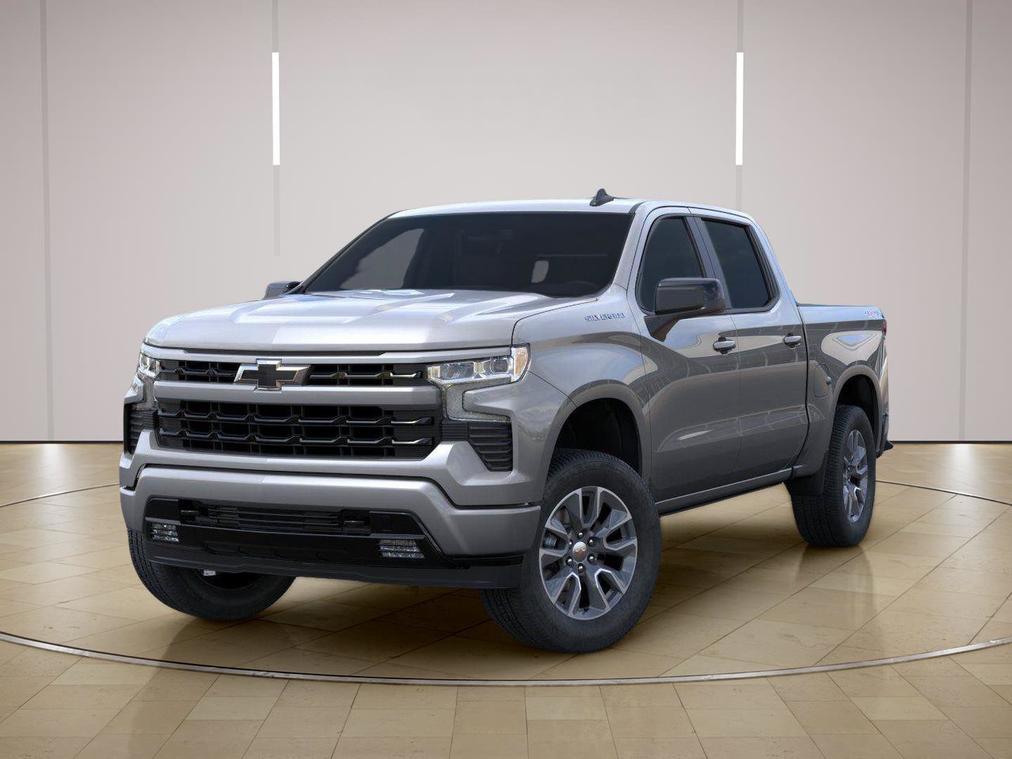 New 2026 Chevrolet Silverado 1500 RST w/ Convenience Package II AWD/4WD image 31