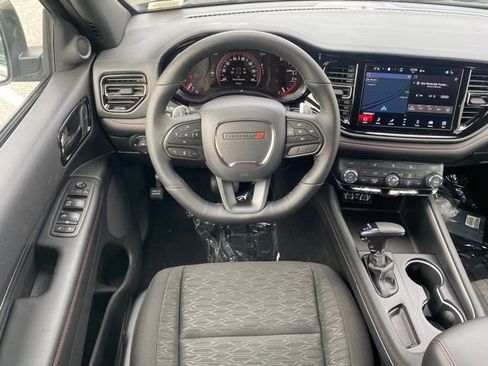 New 2026 Dodge Durango GT image 36