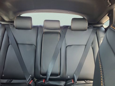 New 2026 Acura Integra A-Spec FWD image 10