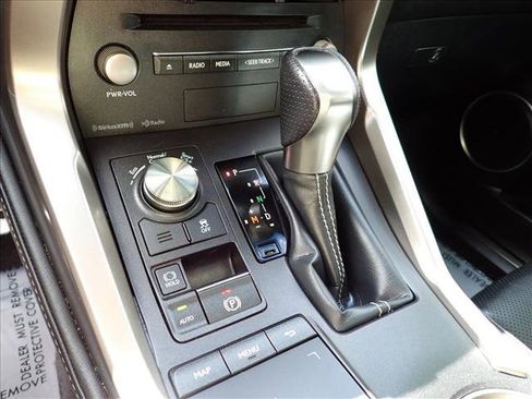 Used 2019 Lexus NX 300 F Sport w/ F Sport Premium Package AWD/4WD image 17