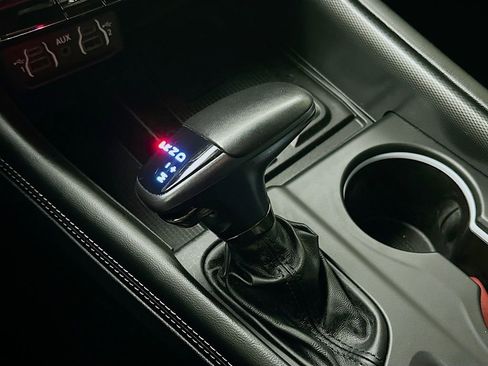 Used 2023 Dodge Durango SRT Hellcat image 23