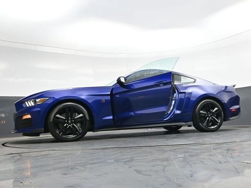 Used 2016 Ford Mustang Premium w/ Ecoboost Performance Package image 32