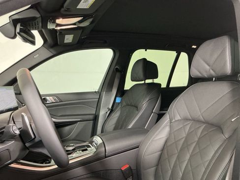 New 2026 BMW X5 M60i AWD/4WD image 22
