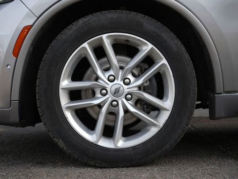 Used 2021 Dodge Durango R/T image 13