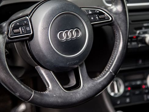 Used 2015 Audi Q3 2.0T Premium Plus AWD/4WD image 12