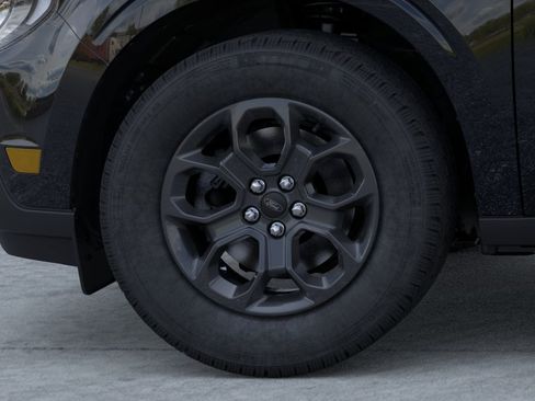 New 2026 Ford Maverick XLT FWD image 44