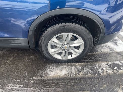 Used 2022 Chevrolet Blazer LT image 27