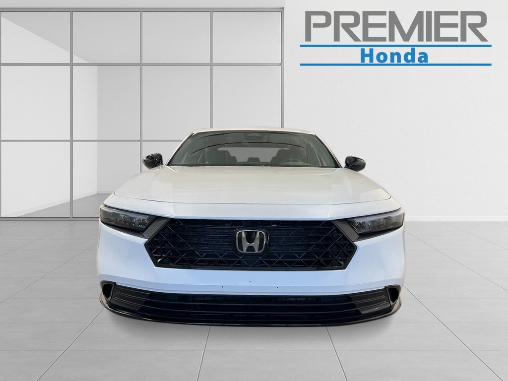 New 2026 Honda Accord Sport image 10