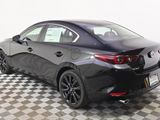 New 2025 MAZDA MAZDA3 s image 3