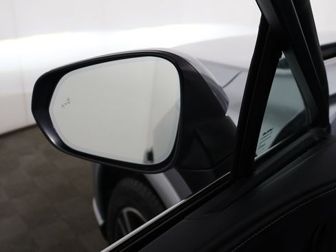 Used 2024 Lexus RX 350h w/ Cold Area Package image 33