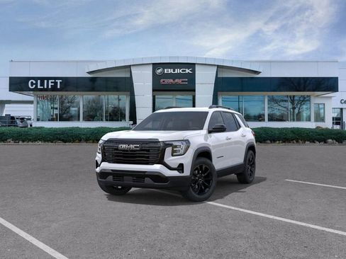 New 2026 GMC Terrain Elevation w/ Elevation Premium Package image 9