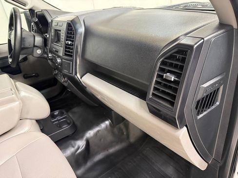 Used 2018 Ford F150 XL RWD image 30