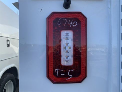 New 2024 Ford Transit 350 w/ Interior Upgrade Package image 23