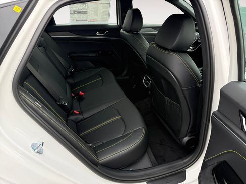 New 2026 Kia K5 GT image 18