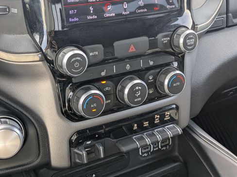 Used 2019 RAM 1500 Sport w/ Level 2 Equipment Group image 27