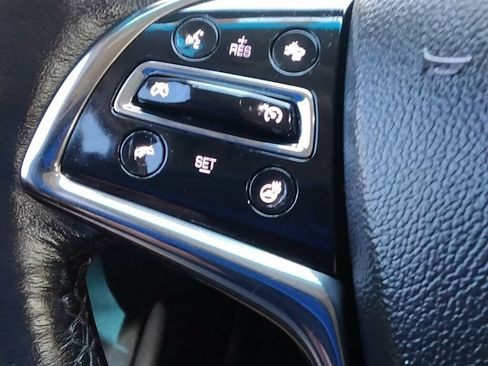 Used 2014 Cadillac CTS Luxury RWD image 15