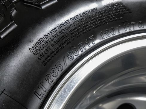 Used 2023 RAM 3500 Laramie image 58