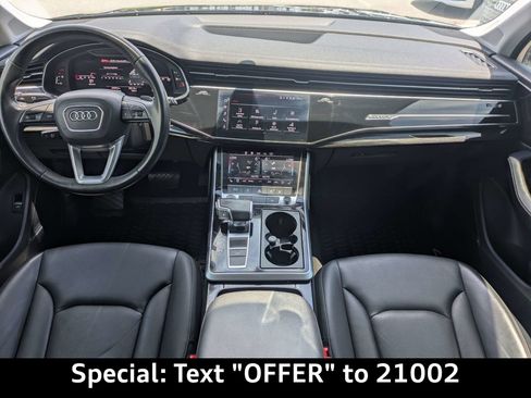 Certified 2023 Audi Q7 3.0T Premium Plus AWD/4WD image 18