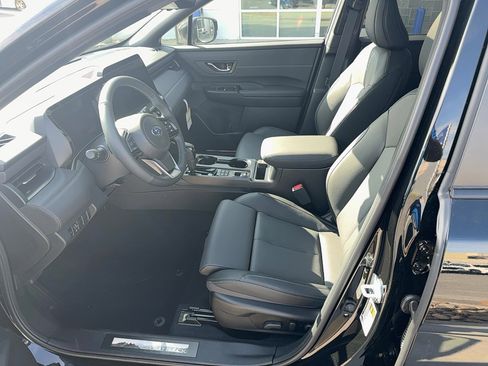 New 2026 Subaru Outback Touring XT AWD/4WD image 12