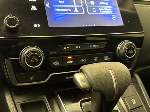 Used 2020 Honda CR-V EX image 27