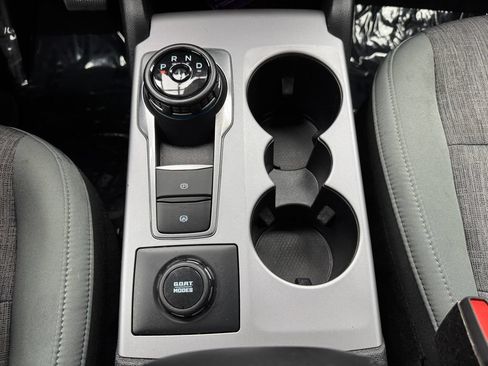 Certified 2023 Ford Bronco Sport Big Bend w/ Convenience Package AWD/4WD image 20