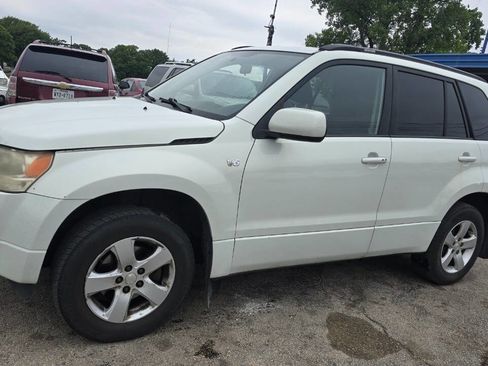 Used 2006 Suzuki Grand Vitara XSport AWD/4WD image 1