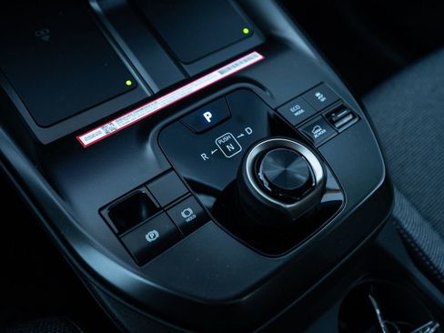 New 2026 Toyota bZ image 27